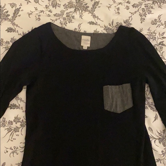Twik 3/4 sleeve shirt - Picture 2 of 5
